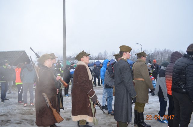 iii bieg stczniowy 27